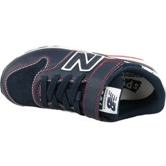 Kingad lastele New Balance Jr YV996BB, must hind ja info | Laste spordijalatsid | kaup24.ee