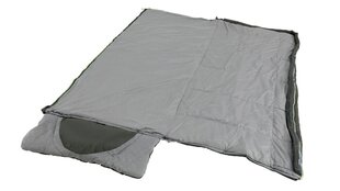 Magamiskott Outwell Contour Supreme, 220x85 cm, pruun цена и информация | Спальные мешки | kaup24.ee