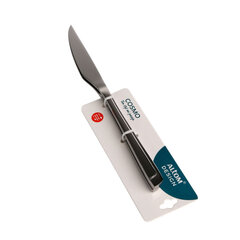 <p>Ножи Altomdesign, 2шт</p> цена и информация | Ножи и аксессуары для них | kaup24.ee
