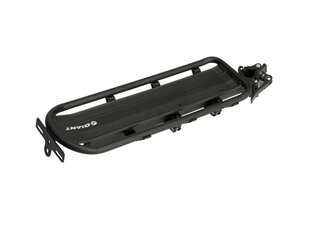 Pakiraam sadulapostile Giant Rack-It Beam Rack, Black цена и информация | Багажник для велосипеда | kaup24.ee