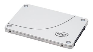 INTEL SSDSC2KG960G801963347 цена и информация | Внутренние жёсткие диски (HDD, SSD, Hybrid) | kaup24.ee