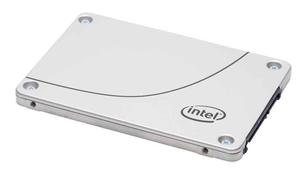 INTEL SSDSC2KG960G801963347 цена и информация | Sisemised kõvakettad (HDD, SSD, Hybrid) | kaup24.ee