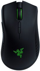 Razer Mamba RZ01-02710100-R3M1, черный цена и информация | Мыши | kaup24.ee