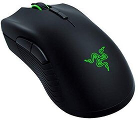 Razer Mamba RZ01-02710100-R3M1, черный цена и информация | Мыши | kaup24.ee