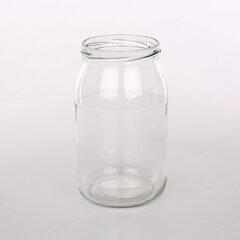 Klaaspurkide komplekt, 6 tk hind ja info | Hoidistamiseks | kaup24.ee