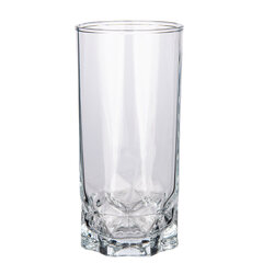 Klaas, 6 tk hind ja info | Klaasid, tassid ja kannud | kaup24.ee