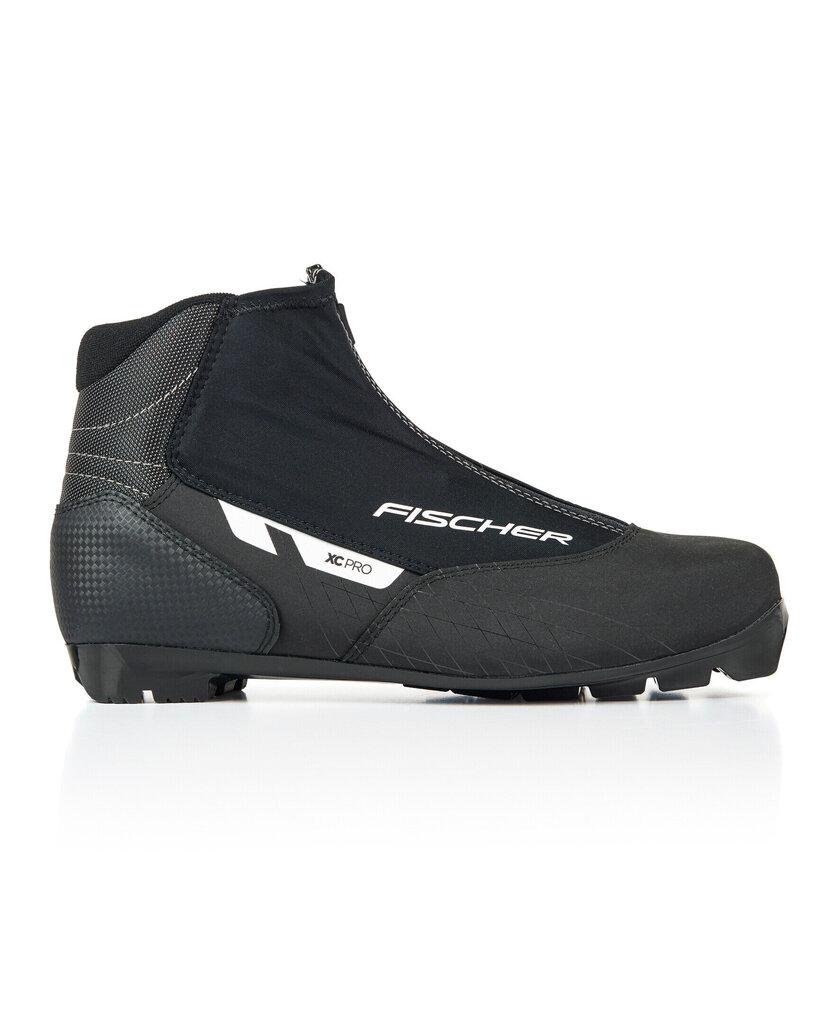 FISCHER Murdmaasuusasaapad XC Pro - unisex hind ja info | Suusasaapad | kaup24.ee