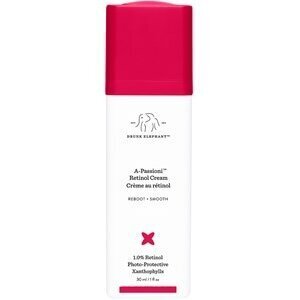 Näokreem retinooliga Drunk Elephant A-Passioni Retinol Cream, 30 ml hind ja info | Näokreemid | kaup24.ee