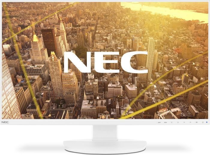 NEC 60004634 hind ja info | Monitorid | kaup24.ee