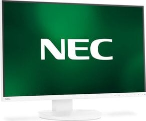 NEC 60004650 hind ja info | Monitorid | kaup24.ee