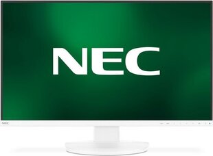 NEC 60004650 цена и информация | Мониторы | kaup24.ee