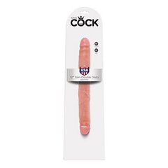 Имитатор пениса King Cock 9", розовый цена и информация | Фаллоимитаторы | kaup24.ee