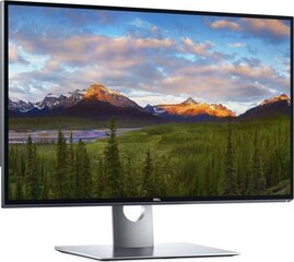 Монитор Dell UP3218K цена и информация | Мониторы | kaup24.ee