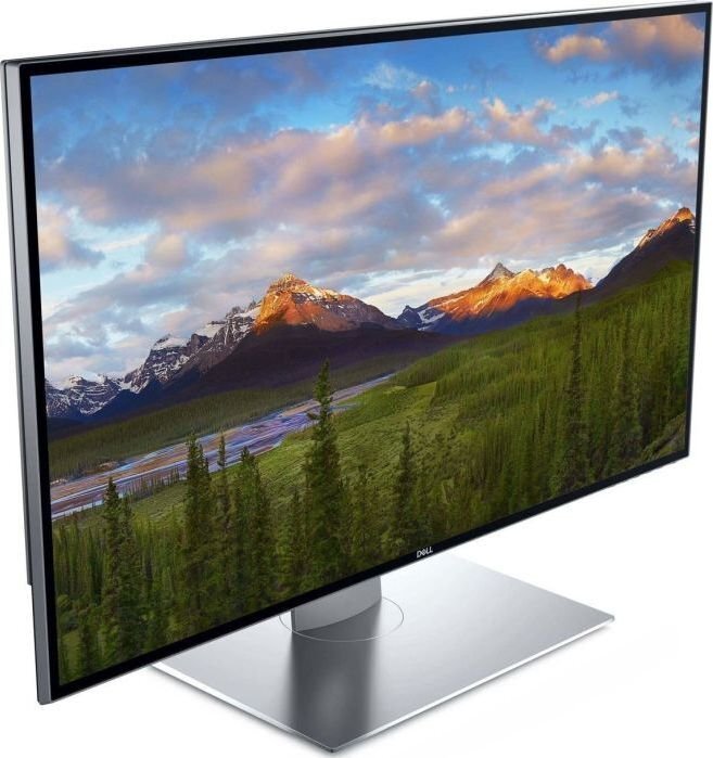 Dell UP3218K hind ja info | Monitorid | kaup24.ee