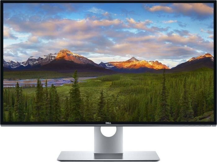 Dell UP3218K цена и информация | Monitorid | kaup24.ee