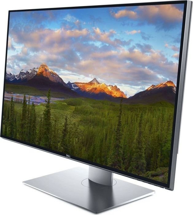 Dell UP3218K hind ja info | Monitorid | kaup24.ee