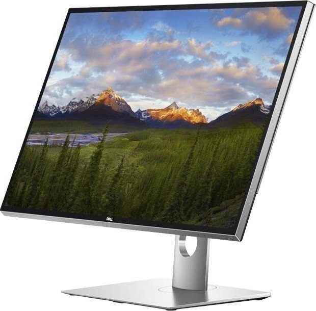 Dell UP3218K hind ja info | Monitorid | kaup24.ee