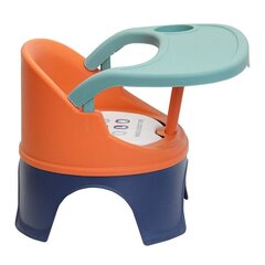Kaasaskantav tool lapsele цена и информация | Стульчики для кормления | kaup24.ee