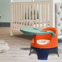 Kaasaskantav tool lapsele цена и информация | Стульчики для кормления | kaup24.ee