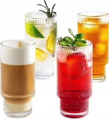 Набор стаканов 30000153 (330 ml) цена и информация | Стаканы, фужеры, кувшины | kaup24.ee