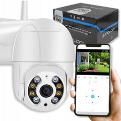 Eurolook IP kaamera WiFi hind ja info | Valvekaamerad | kaup24.ee