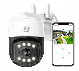 IP kaamera Zintronic P2 WiFi цена и информация | Камеры видеонаблюдения | kaup24.ee