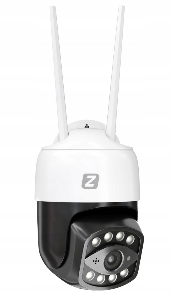 IP kaamera Zintronic P2 WiFi hind ja info | Valvekaamerad | kaup24.ee
