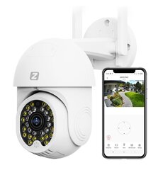 IP kaamera Zintronic V3 WiFi цена и информация | Камеры видеонаблюдения | kaup24.ee