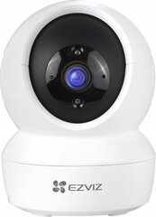 IP-kaamera Ezviz CS-C6N-A0-1C2WFR цена и информация | Камеры видеонаблюдения | kaup24.ee