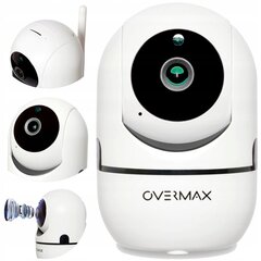 Overmax Camspot IP kaamera 3.6 цена и информация | Камеры видеонаблюдения | kaup24.ee