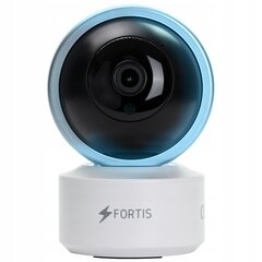 IP-kaamera Fortis s-cam 2.0 hind ja info | Valvekaamerad | kaup24.ee