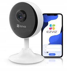 IP-kaamera Ezviz CS-C1C-B hind ja info | Valvekaamerad | kaup24.ee
