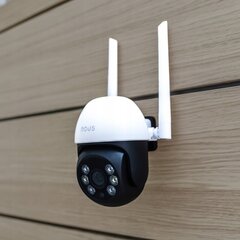 IP kaamera nous w6 цена и информация | Камеры видеонаблюдения | kaup24.ee