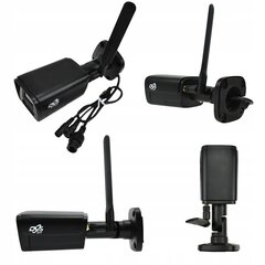 IP kaamera DVS DVS-MP2036ET-IRWS цена и информация | Камеры видеонаблюдения | kaup24.ee