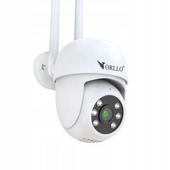 IP kaamera Orllo TZ2 цена и информация | Камеры видеонаблюдения | kaup24.ee