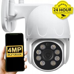 IP kaamera Eurolook 4MP-2800 hind ja info | Valvekaamerad | kaup24.ee