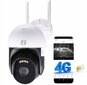 IP-kaamera Zintronic v2 GSM цена и информация | Valvekaamerad | kaup24.ee