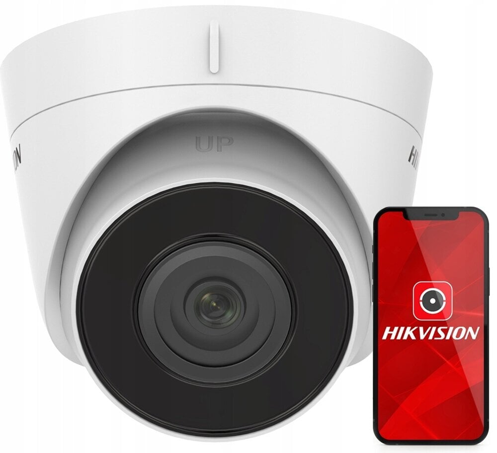 IP-kaamera Hikvision ipcam-t4 hind ja info | Valvekaamerad | kaup24.ee