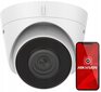 IP-kaamera Hikvision ipcam-t4 hind ja info | Valvekaamerad | kaup24.ee