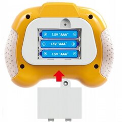 WOOPIE Электрическая антистрессовая игра POP IT цена и информация | Развивающие игрушки | kaup24.ee