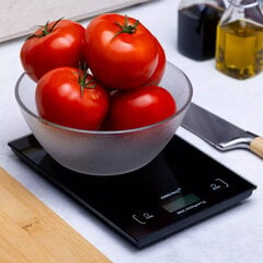 Электронные кухонные весы kh-1823 цена и информация | Кухонные весы | kaup24.ee