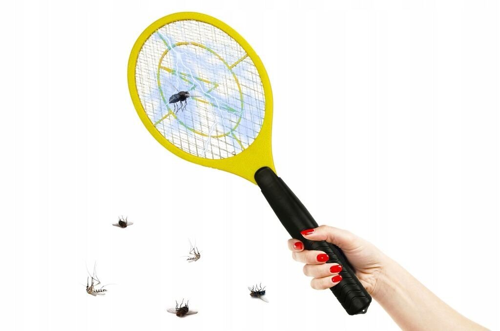 Elektrireket putukate vastu hind ja info | Sääsetõrjevahendid | kaup24.ee