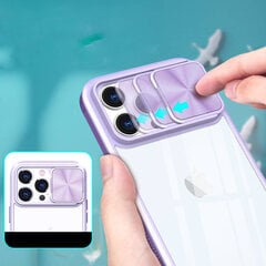 Чехол Nemo Camslider for APPLE IPHONE 15 PRO цена и информация | Чехлы для телефонов | kaup24.ee