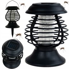 UV-lamp putukate vastu цена и информация | Средства от комаров и клещей | kaup24.ee