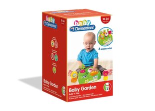 Kutsikate aed Clementoni Baby, 17277 цена и информация | Игрушки для малышей | kaup24.ee