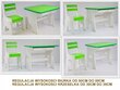 Lastelaud tooliga Kids Mebel, erinevad värvid цена и информация | Laste lauad ja toolid | kaup24.ee