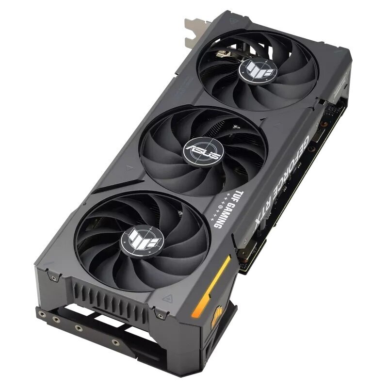 Asus TUF Gaming GeForce RTX 4070 Super (90YV0K81-M0NA00) hind ja info | Videokaardid (GPU) | kaup24.ee