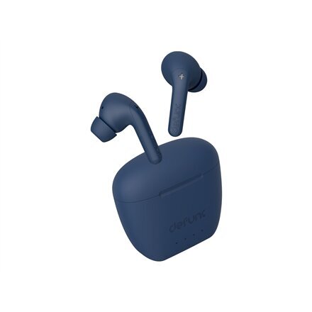 Defunc True Audio Earbuds D4324 Blue цена и информация | Kõrvaklapid | kaup24.ee