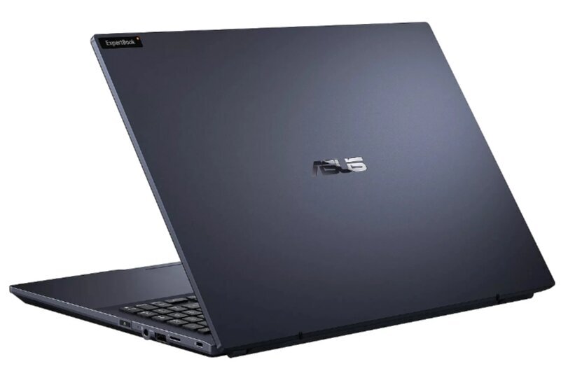 Asus Expertbook B5 Oled B5602CVA-L20432X (90NX06S1-M00FS0) hind ja info | Sülearvutid | kaup24.ee