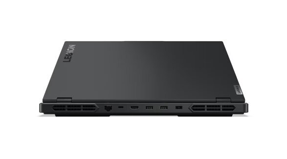 Lenovo Legion Pro 5 16IRX8 (82WK00CPPB) цена и информация | Sülearvutid | kaup24.ee